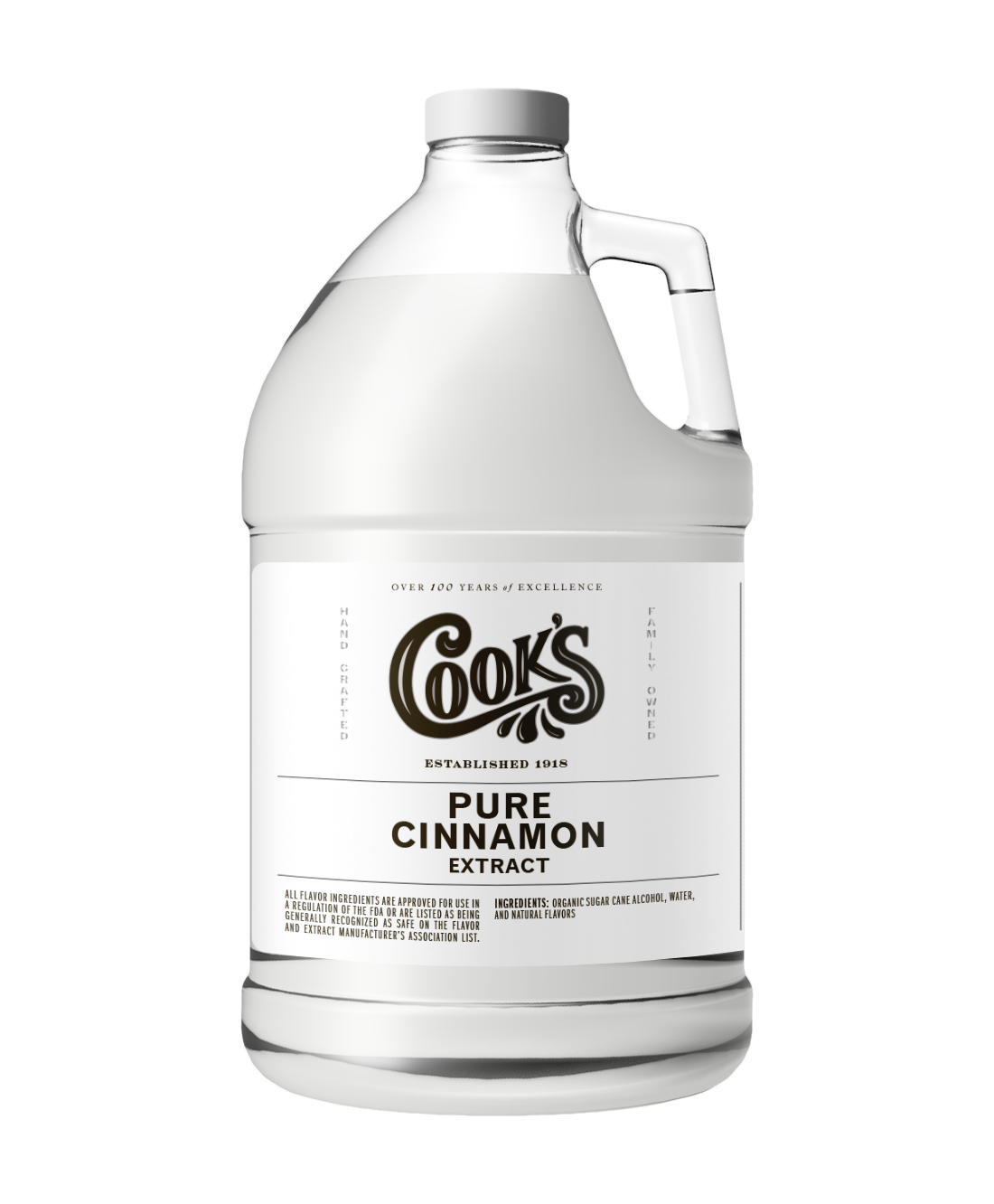 Cinnamon Extract (Pure) | Wholesale