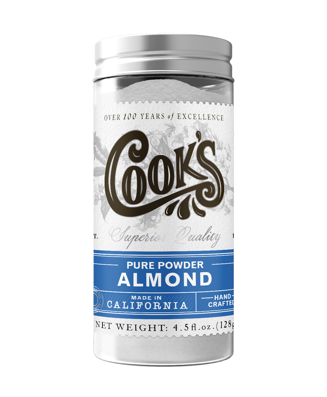 Almond Powder (Pure)