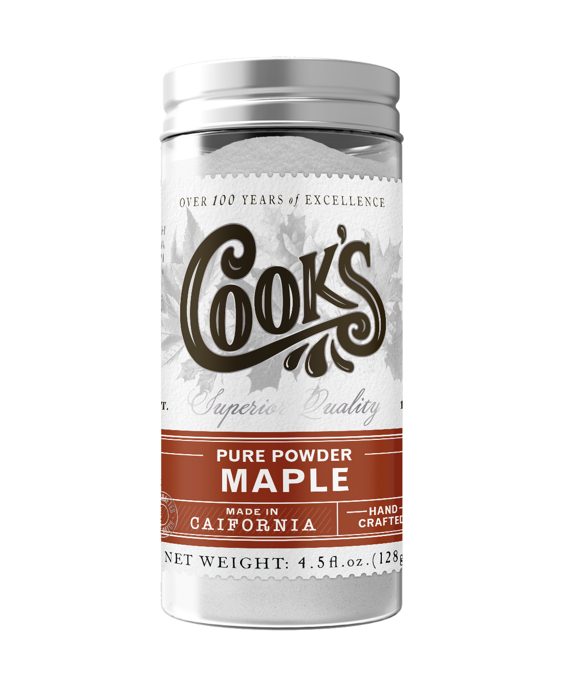 Maple Powder (Pure)